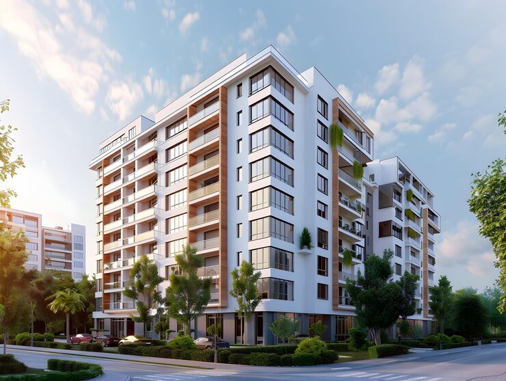 Newry Parivakkam upcoming residential apartments project in Parivakkam Chennai